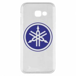 Чохол для Samsung A5 2017 Yamaha - PrintSalon