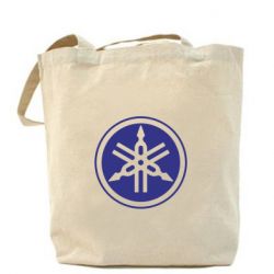 Эко-сумка Yamaha