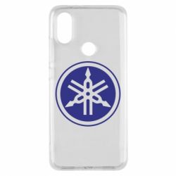 Чохол для Xiaomi Mi A2 Yamaha - PrintSalon