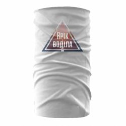 Бандана Yarik drove the triangle stop - PrintSalon