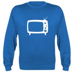 Cвитшот Ящик