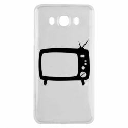 Чехол для Samsung J7 2016 Ящик