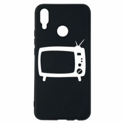 Чехол для Huawei P Smart Plus 2018 Ящик