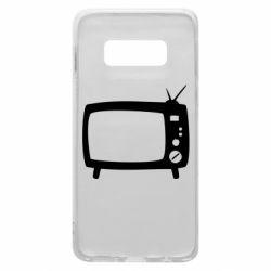 Чохол для Samsung S10e Ящик - PrintSalon