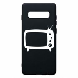 Чохол для Samsung S10+ Ящик - PrintSalon