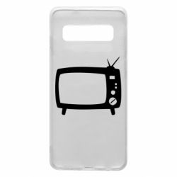 Чохол для Samsung S10 Ящик - PrintSalon