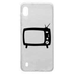 Чехол для Samsung A10 Ящик