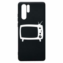 Чохол для Huawei P30 Pro Ящик - PrintSalon