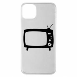 Чохол для iPhone 11 Pro Max Ящик - PrintSalon