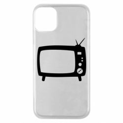 Чохол для iPhone 11 Pro Ящик - PrintSalon