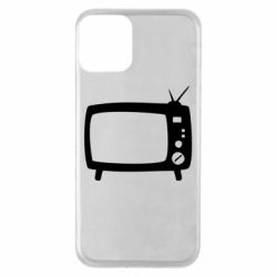 Чохол для iPhone 11 Ящик - PrintSalon