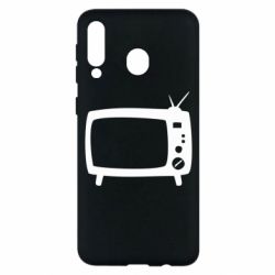 Чехол для Samsung M30 Ящик