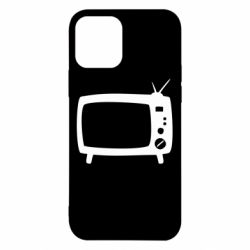 Чохол для iPhone 12 Ящик - PrintSalon