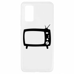 Чохол для Samsung A32 4G - PrintSalon