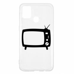 Чохол для Samsung M31 Ящик - PrintSalon