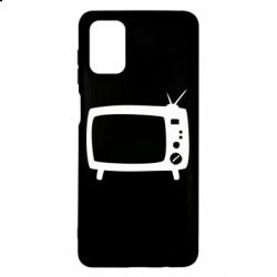 Чохол для Samsung M51 Ящик - PrintSalon