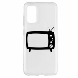 Чохол для Samsung S20 Ящик - PrintSalon