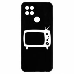 Чехол для Oppo A15s/A15 Ящик