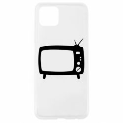 Чохол для Oppo A92sЯщик - PrintSalon