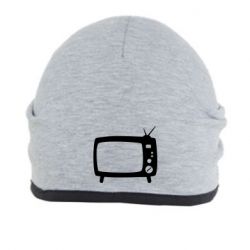 Шапка Ящик-PrintSalon Шапка Ящик