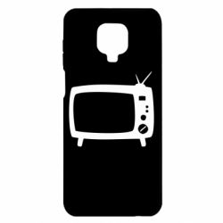 Чехол для Xiaomi Redmi Note 9S/9Pro/9Pro Max Ящик