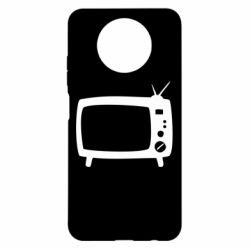 Чехол для Xiaomi Redmi Note 9 5G/Redmi Note 9T Ящик