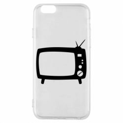 Чохол для iPhone 6/6S Ящик - PrintSalon