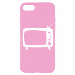 Чохол для iPhone SE 2022 Ящик - PrintSalon