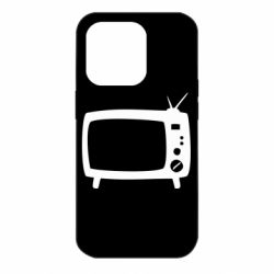 Чохол для iPhone 14 Pro Ящик - PrintSalon