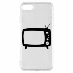 Чохол для iPhone 7 Ящик - PrintSalon