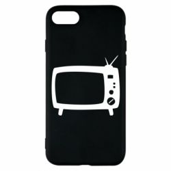 Чохол для iPhone 8 Ящик - PrintSalon
