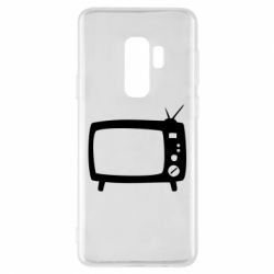 Чохол для Samsung S9+ Ящик - PrintSalon