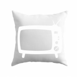 Подушка Ящик-PrintSalon Подушка Ящик