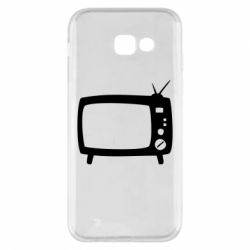 Чехол для Samsung A5 2017 Ящик