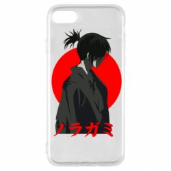 Чехол для iPhone SE 2022 Yato - PrintSalon