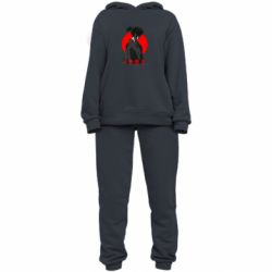 Женский костюм Yato - PrintSalon