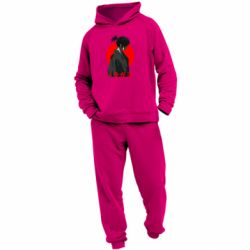 Детский костюм Yato