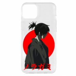 Чехол для iPhone 14 Plus Yato - PrintSalon