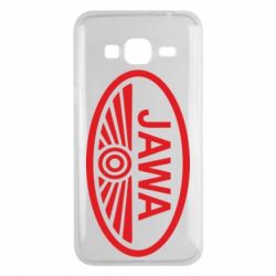 Чехол для Samsung J3 2016 Ява - PrintSalon