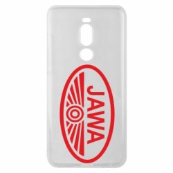 Чехол для Meizu Note 8 Ява - PrintSalon