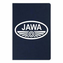 Блокнот с принто Ява - PrintSalon