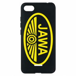 Чехол для Xiaomi Redmi 6A Ява - PrintSalon