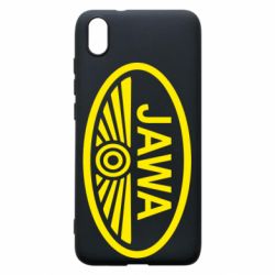 Чехол для Xiaomi Redmi 7A Ява - PrintSalon