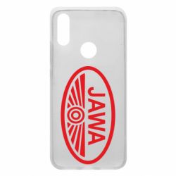 Чехол для Xiaomi Redmi 7 Ява - PrintSalon