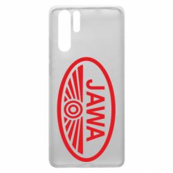 Чехол для Huawei P30 Pro Ява - PrintSalon