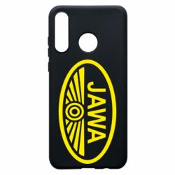 Чехол для Huawei P30 Lite Ява - PrintSalon