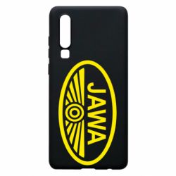 Чехол для Huawei P30 Ява