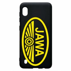 Чехол для Samsung A10 Ява - PrintSalon