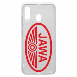 Чехол для Samsung A20 Ява