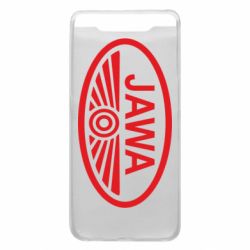 Чехол для Samsung A80 Ява - PrintSalon